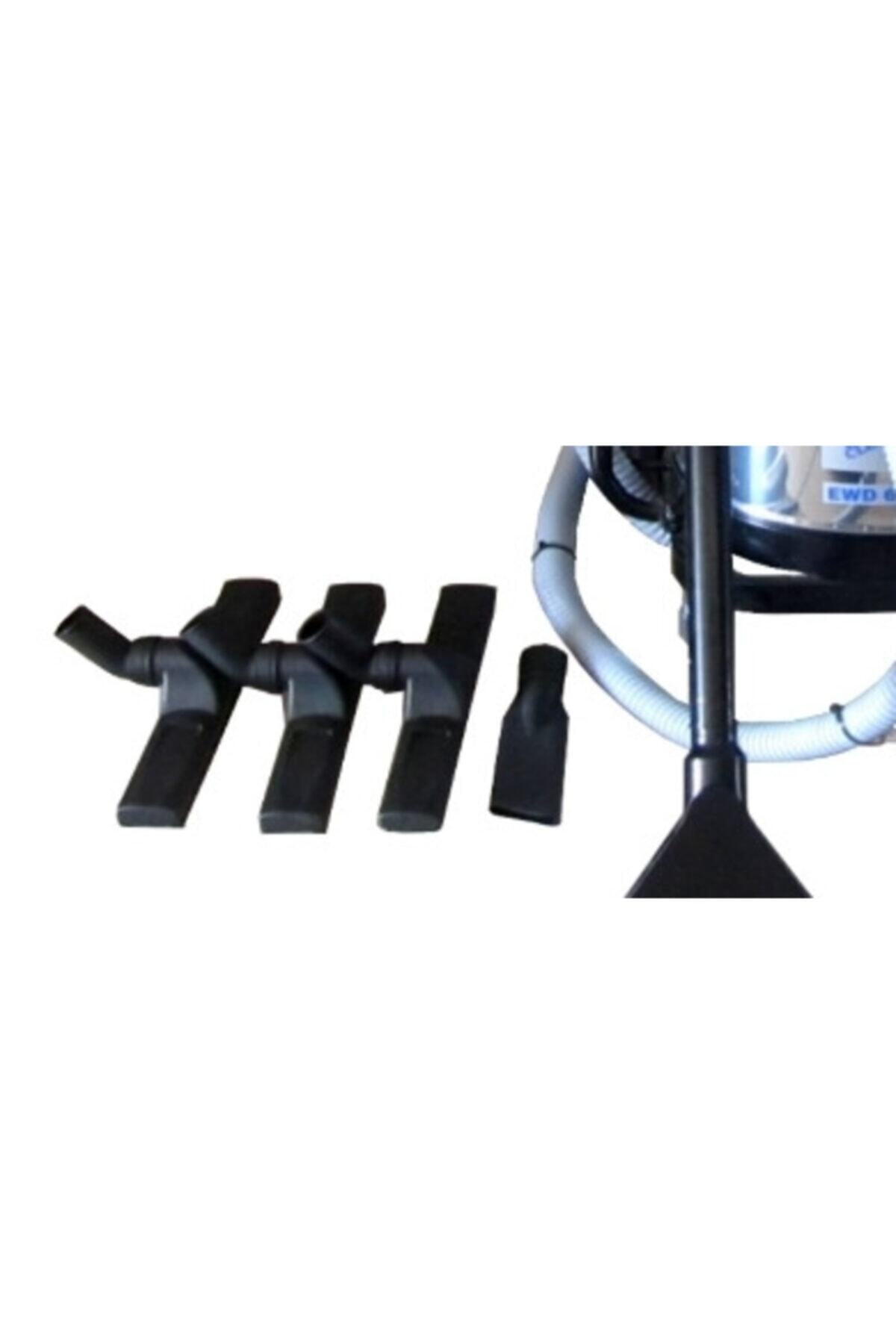 Ewd 602 Halı Yıkama Özellikli Süpürge