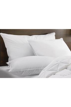 Silikon Dolgulu Yastık - Puffy Soft Yastık - 3 Adet Yastık 650YASTIKSETİ