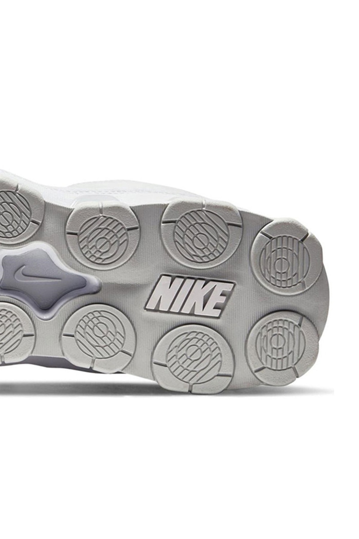 Reax Tr Mesh - کفش اسپرت مردانه سفید - 621716-102 Nike نایکی اورجینال - تصویر 7
