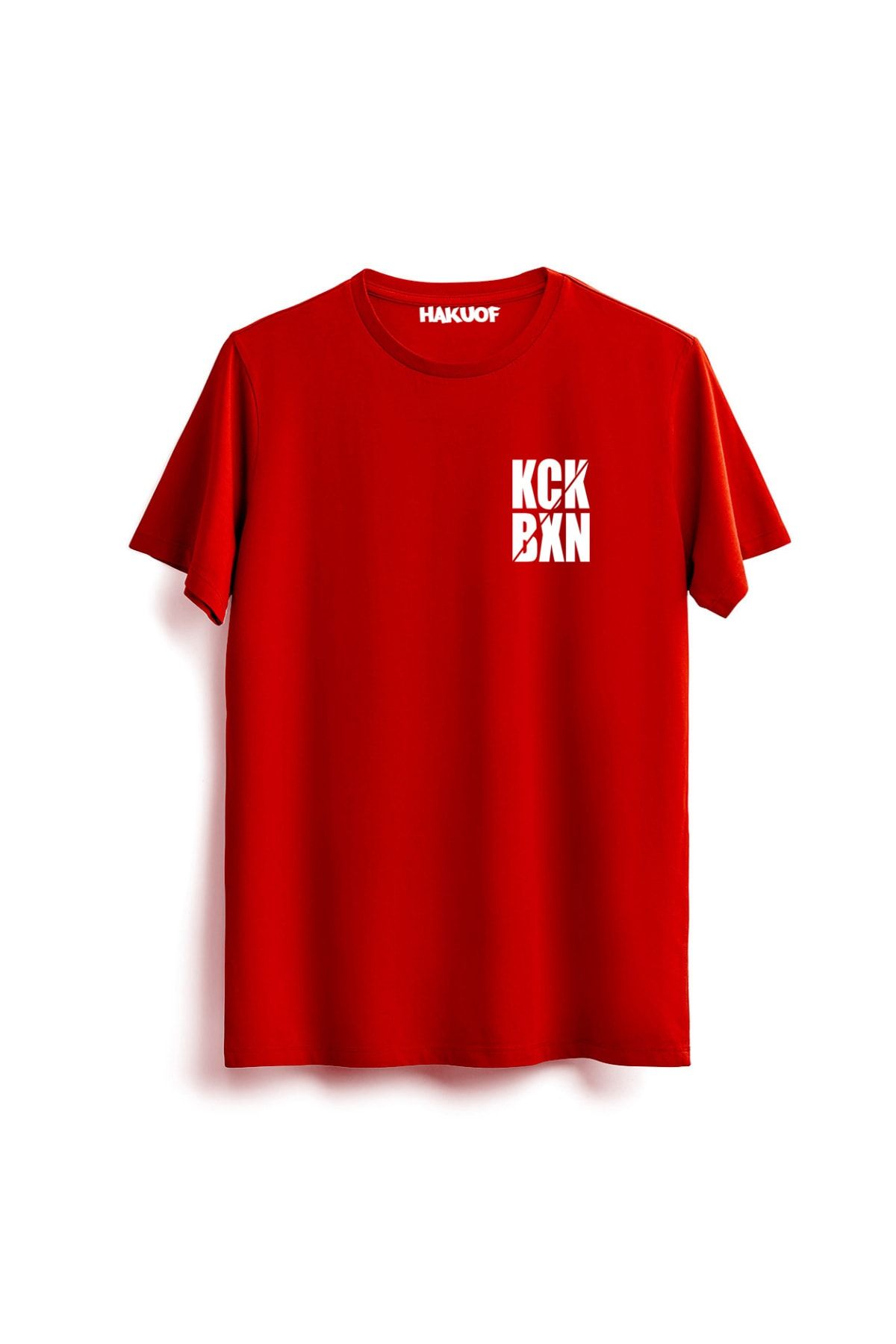 hakuof Tricou Kickboxing Unisex - M