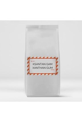 Ksantan Gam (xanthan Gum) 1000gr 1 Kg VTLN0007