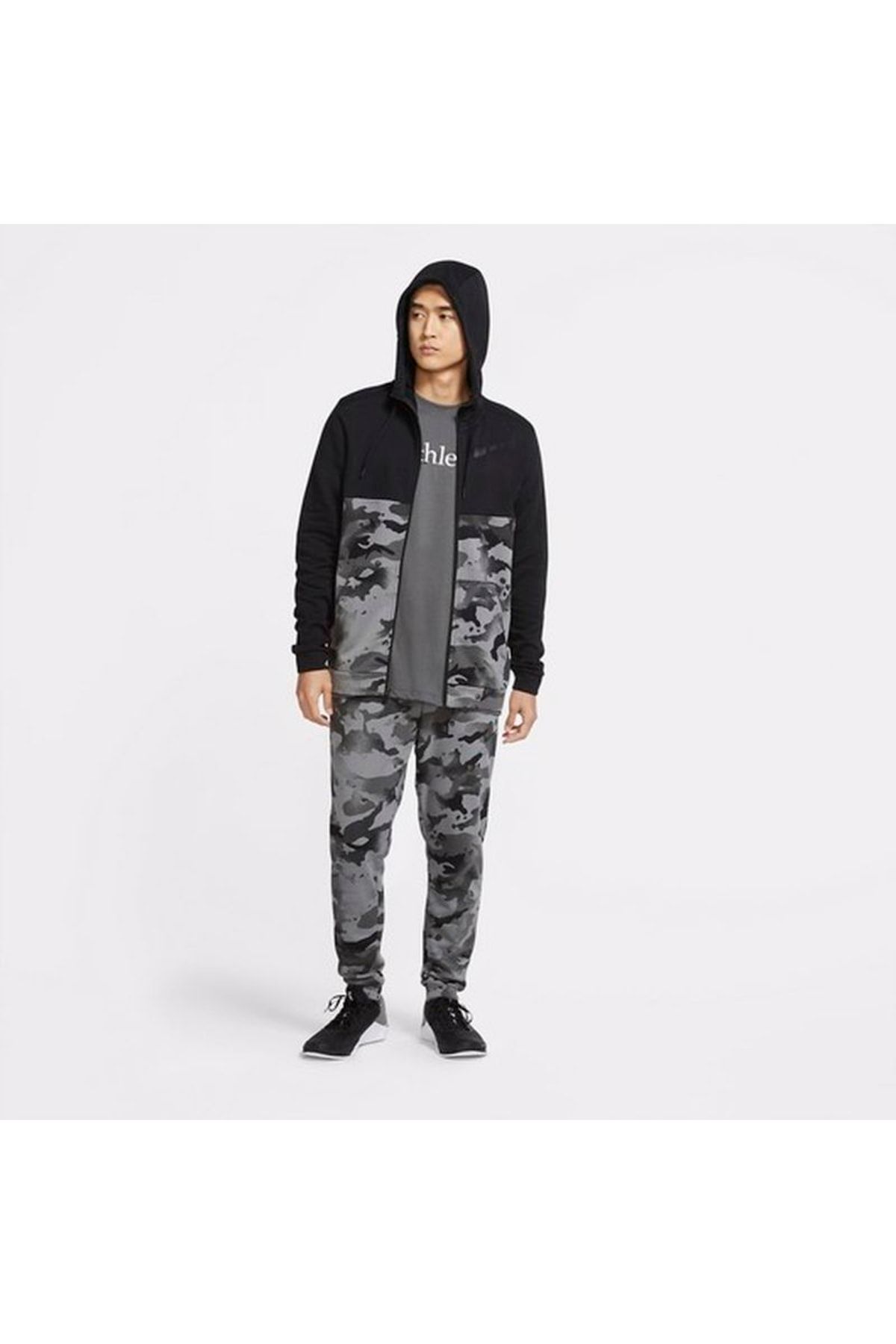 Mens nike camo tracksuit store