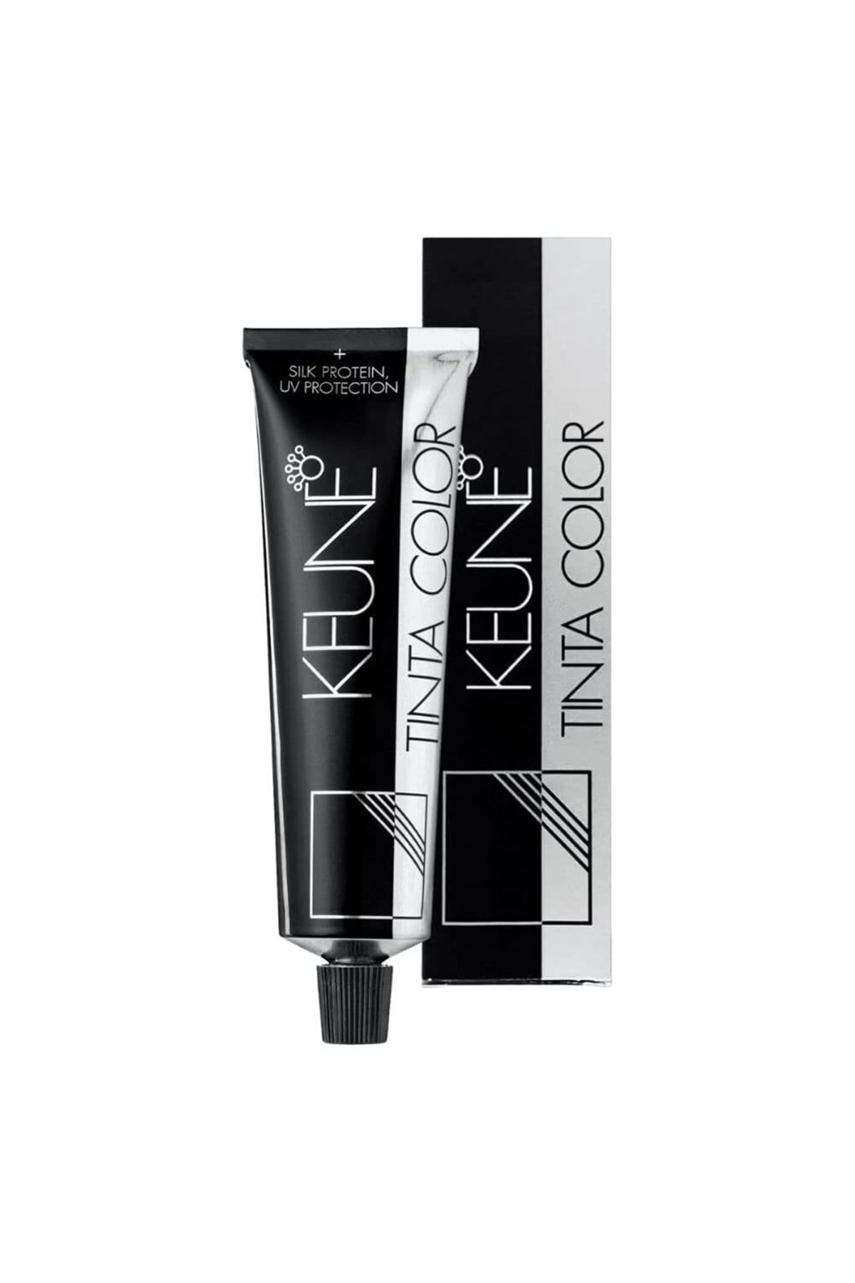 Keune Tinta Color Saç Boyası-6.00 Yoğun Koyu Kumral