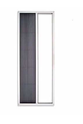 Ertaş Yapı Pileli Kapı Ve Pencere Sinekliği Beyaz (60cm X 175cm) ERTAS51