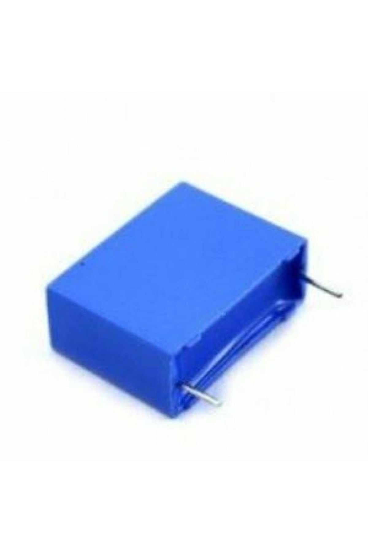 2.2mf 275 Volt Kutupsuz Kondansatör