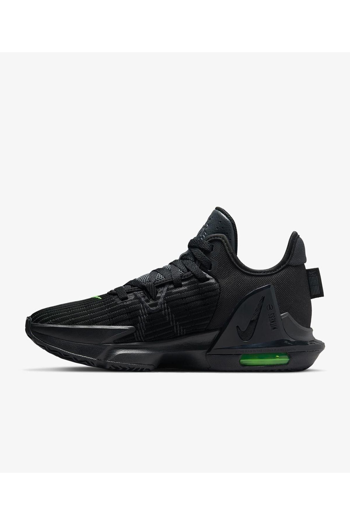 Nike Lebron Witness V Men s Basketball Shoes Trendyol