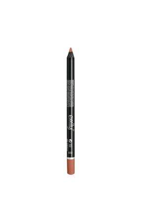 Long Lasting Lip Pencil Dudak Kalemi 203 grt00196