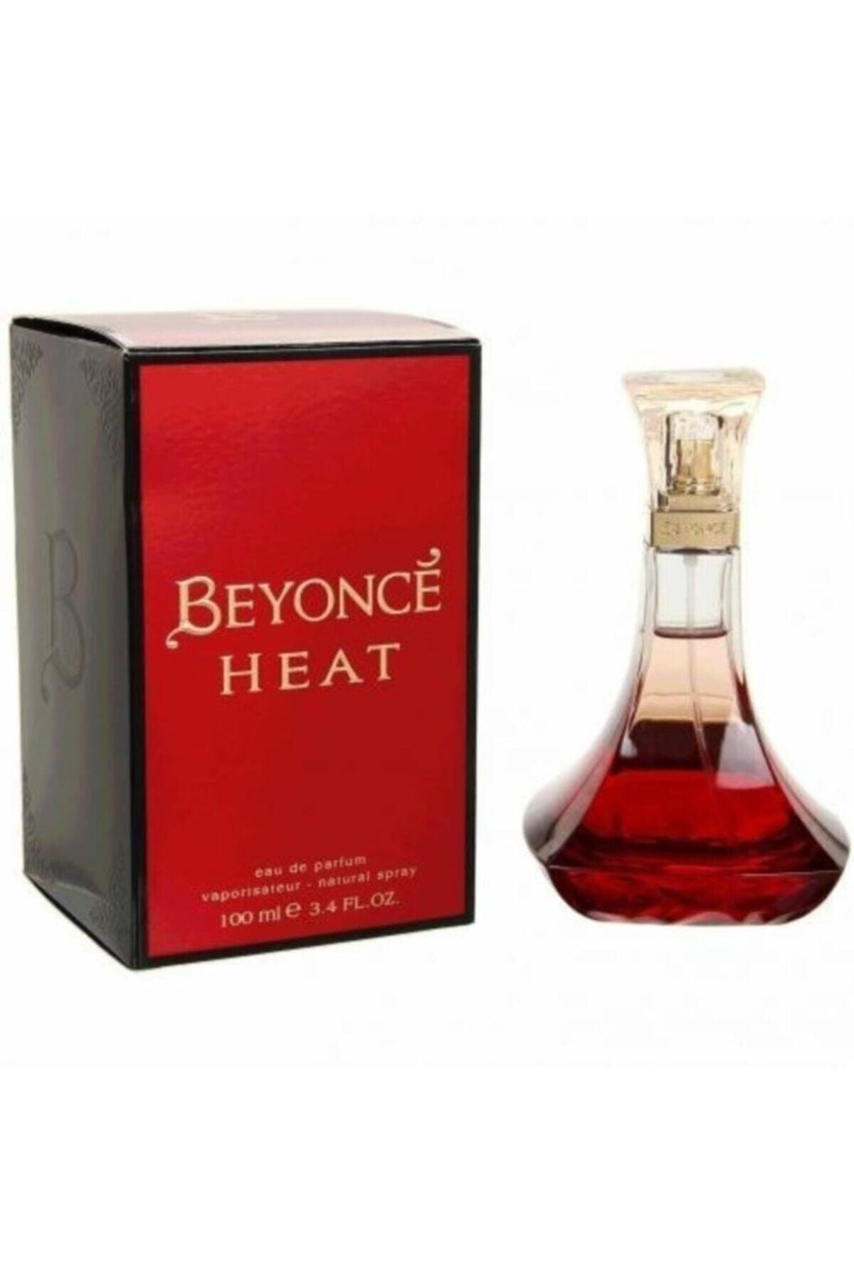 Beyonce Heat Edp 100 ml Kadın Parfüm