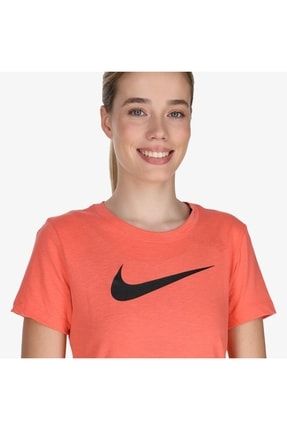 Sports Wear Kadın T-shirt-aq3212-814 AQ3212-814-814