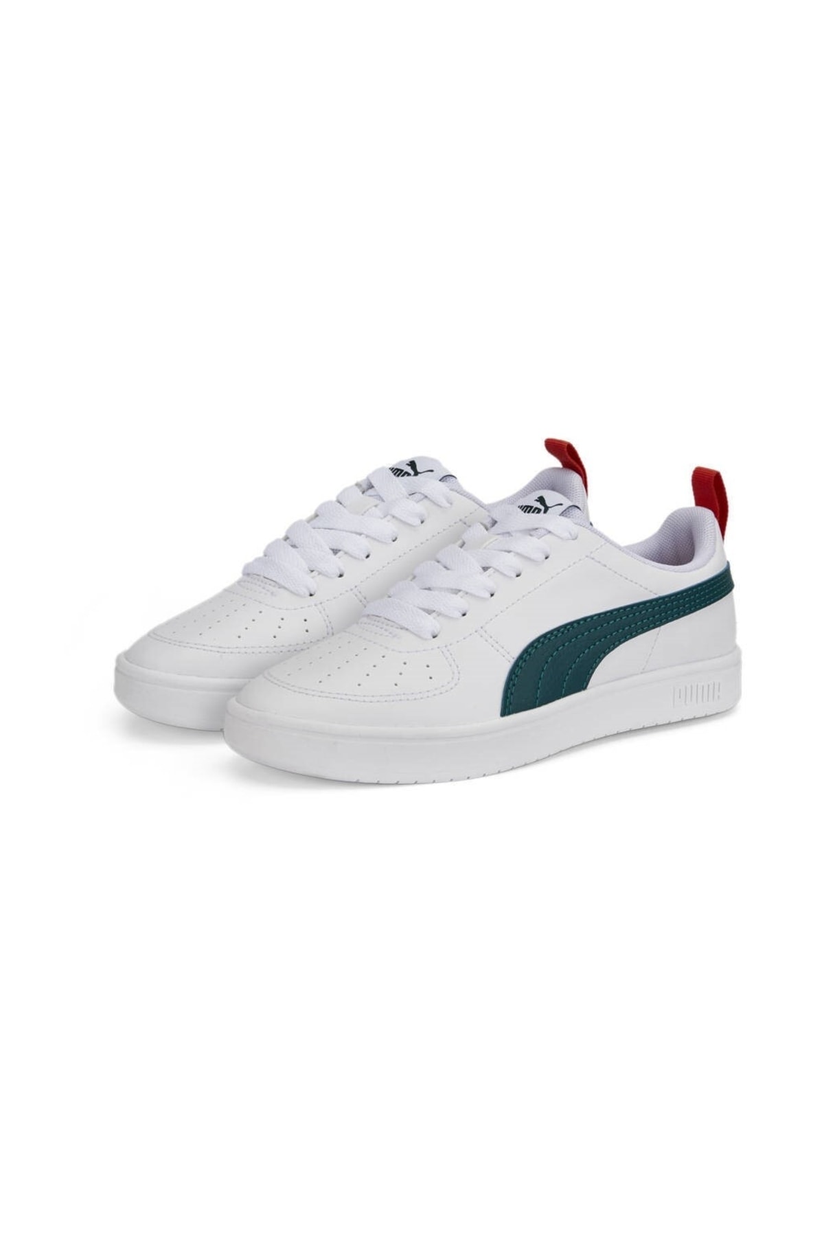 کفش Puma پوما یونیسکس Rickie Jr 38431109 اورجینال - تصویر 3