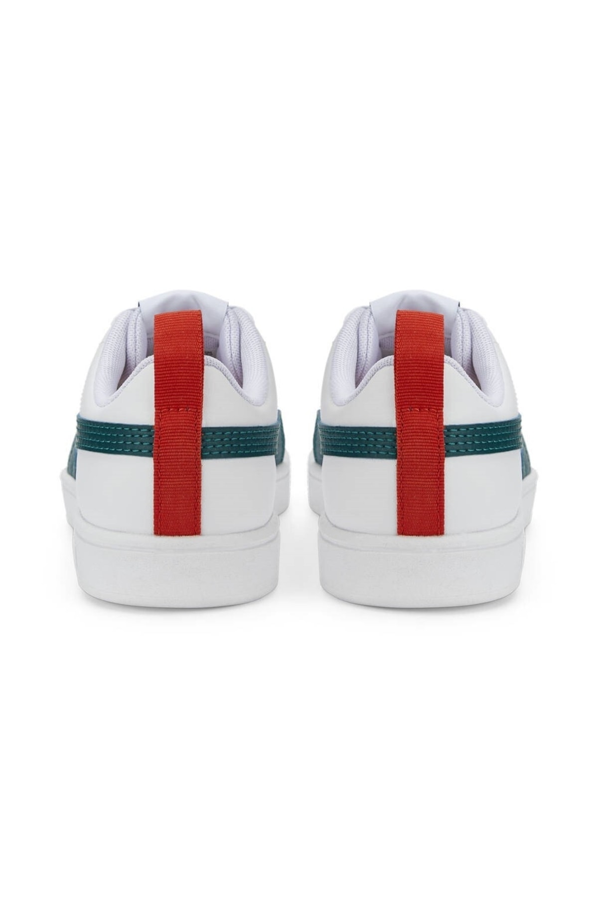 کفش Puma پوما یونیسکس Rickie Jr 38431109 اورجینال - تصویر 4
