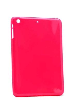 Apple Ipad 6 Air 2 Silikon Tablet Kılıf Ultra Darbe Emicili(pembe) rtekkkeheptek4952