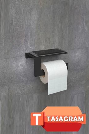 Metal Banyo Havlu Askılığı Ve Tuvalut Kağıdı Askılığı 2'li Set tuvalet-havluluk-set