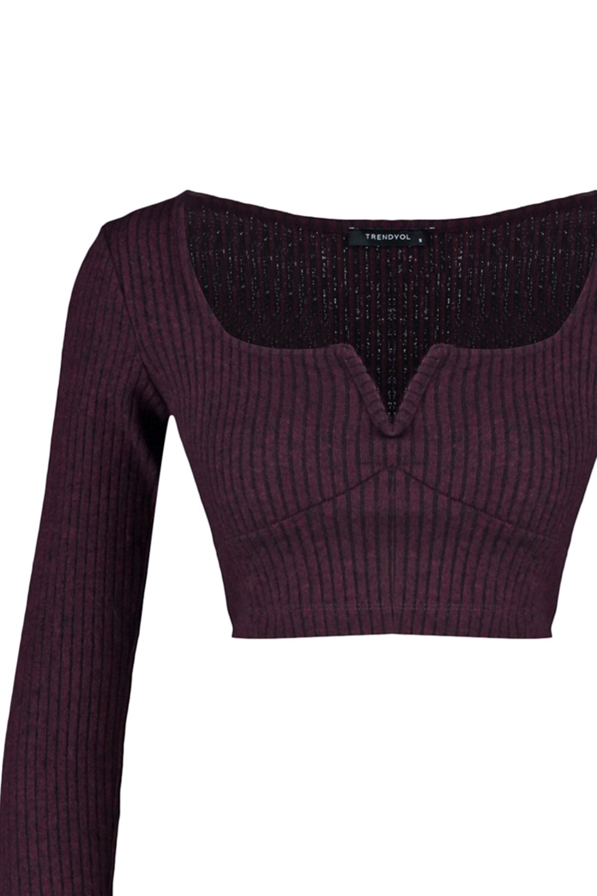 pleteni-crop-top