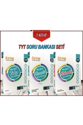 Tyt Matematik Tyt-ayt Geometri Tyt Türkçe Soru Bankası 2023 Seti TPRKTYTMTGEOTRK