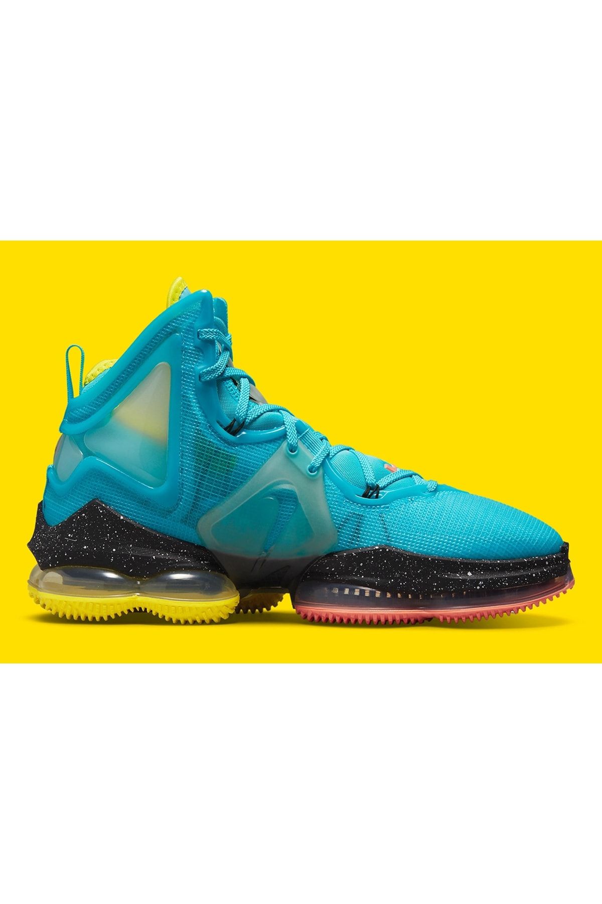 Nike Lebron X x Christmas Polarized Blue Fiyat Yorumlar Trendyol