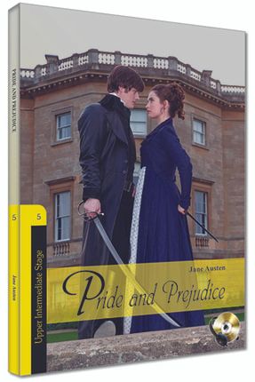 Pride and Prejudice - Jane Austen 9789756659151 147652