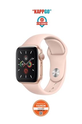 Watch6 Plus Akıllı Saat Smart Watch Ios Ve Android Uyumlu Bluetooth Saat CNG-08