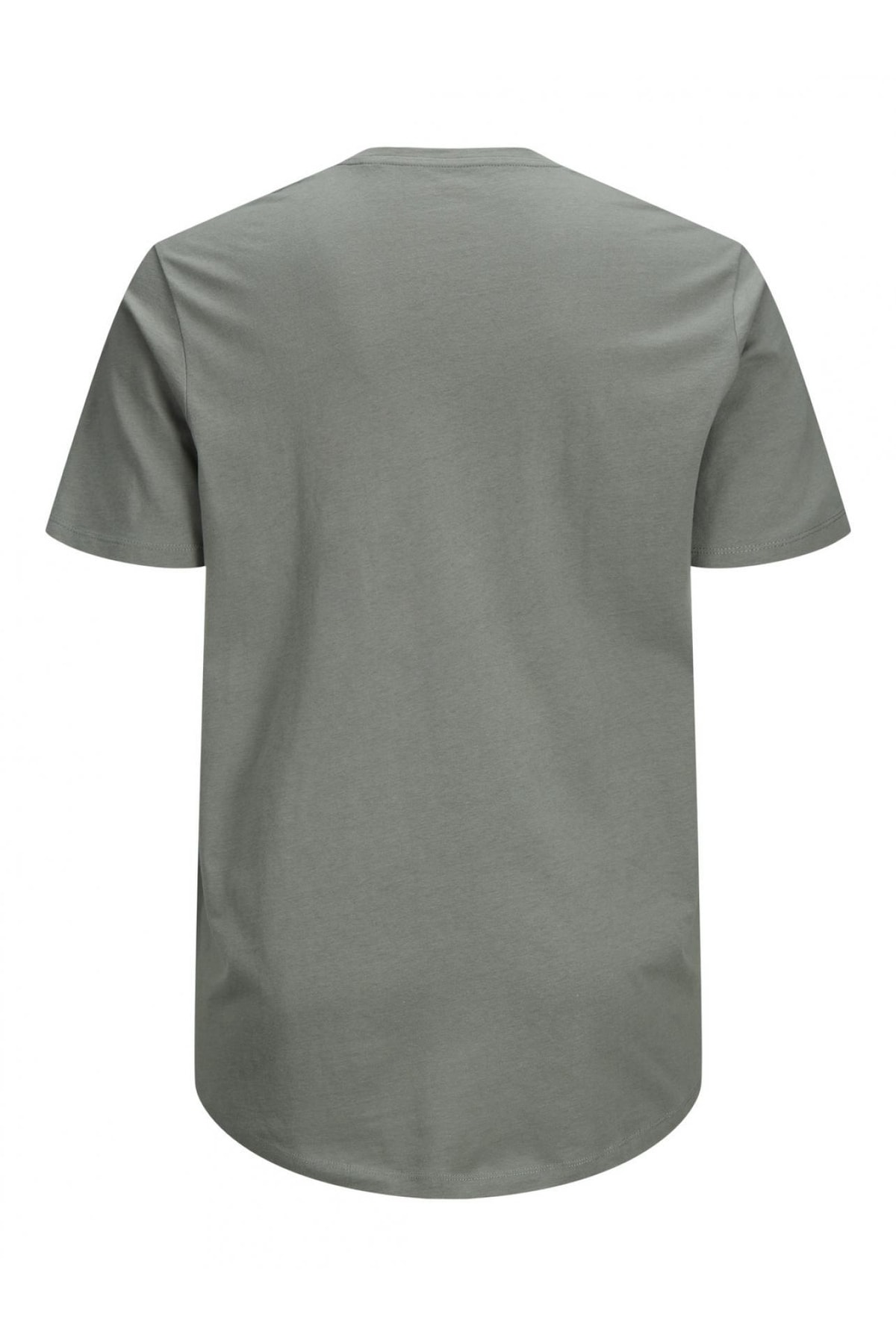 تیشرت مردانه سبز جک اند جونز | TYC00388939549 اورجینال - تصویر 6