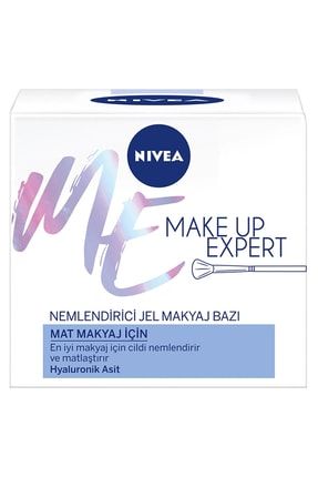 Make Up Expert Nemlendirici Jel Makyaj Bazı 50 Ml grt00207