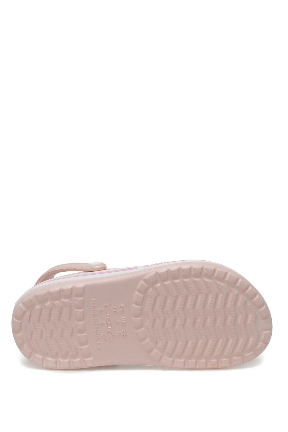 lumberjack-Devon 2Fx Salmon Women's Sabo Slippers 4