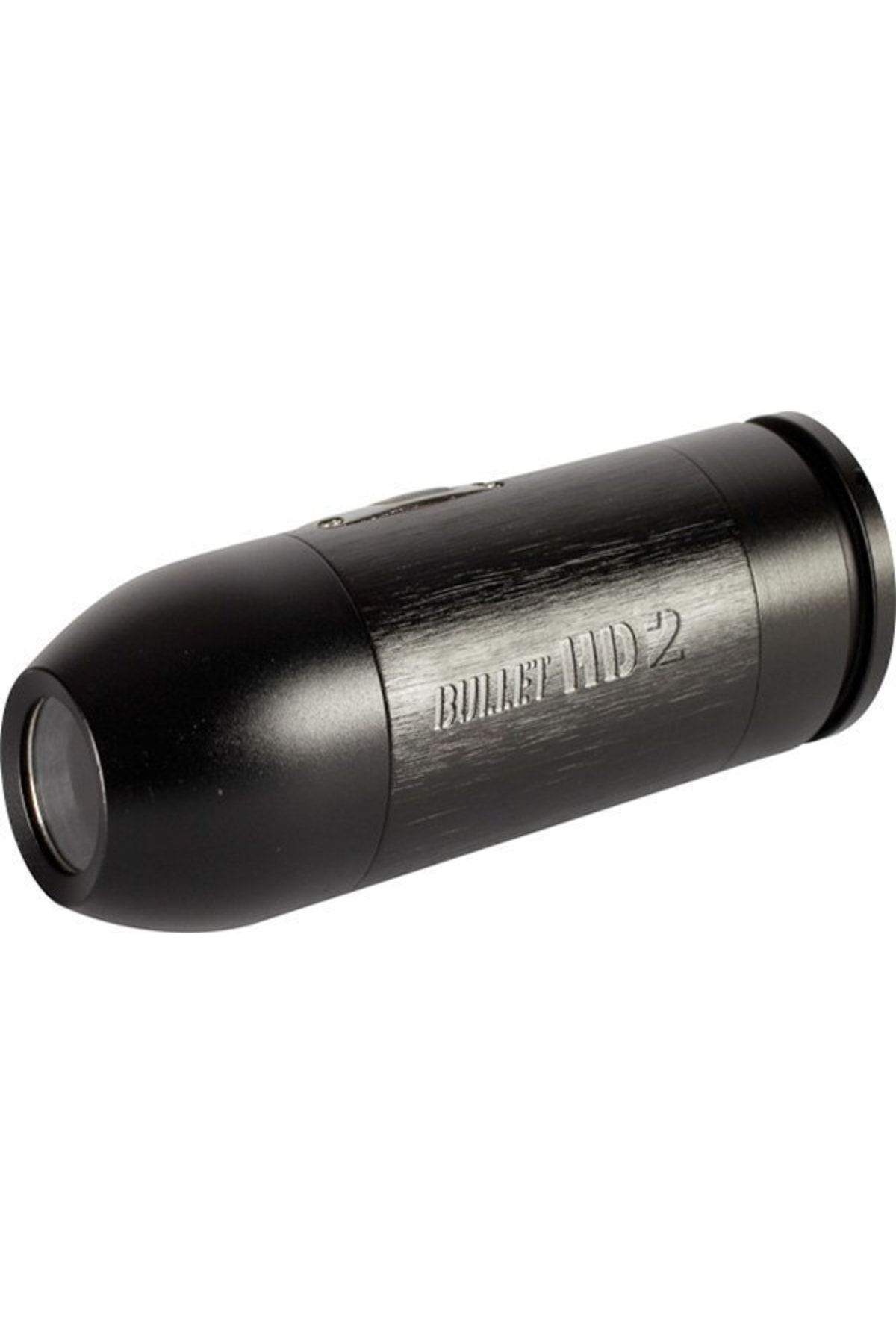 Genel Markalar Siyah Bullet Hd2 720p 12mp Su Geçirmez Kamera Aksiyon Kamerası