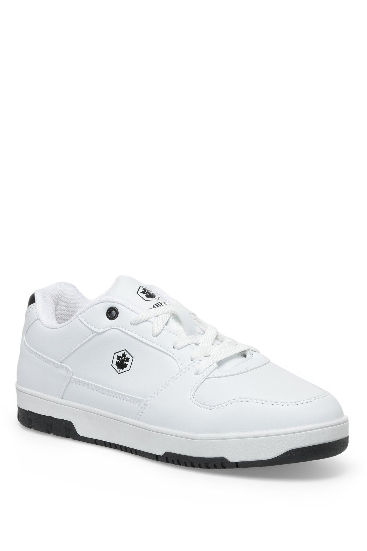 lumberjack Ruth 2pr Beyaz Erkek Sneaker