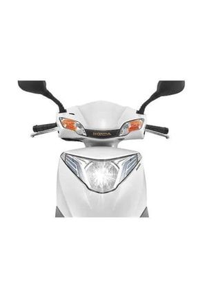 Honda Spacy - Alpha Ayna Sağ Sol Komple Takım CİTA50213
