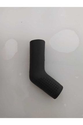 Silikon Vites Çorabı - Siyah CRP001