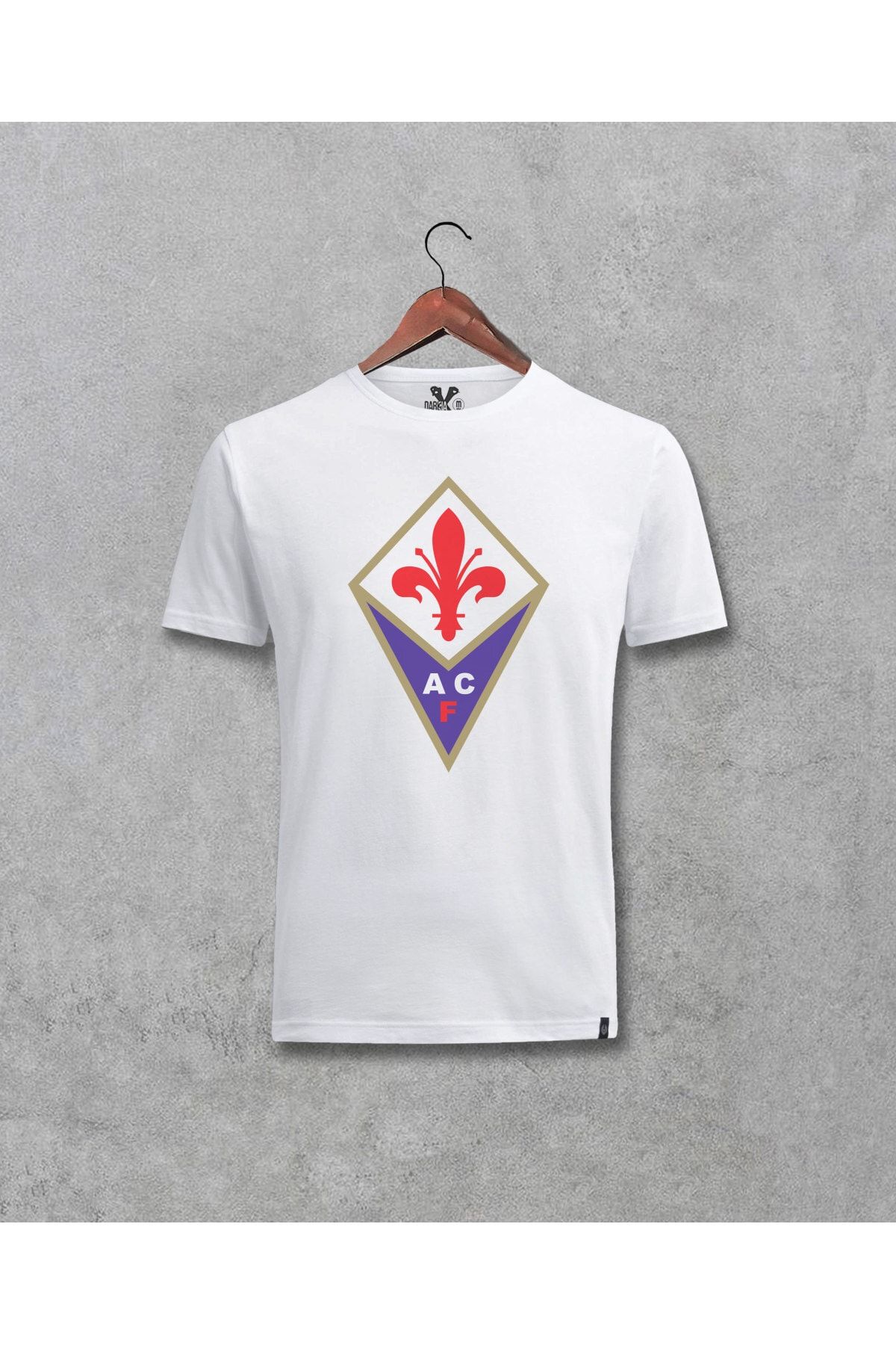 Fiorentina top t shirt