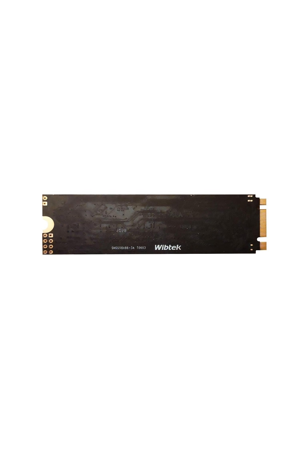 Wibtek W800s 256gb M.2 Sata Ssd - Fiyatı, Yorumları