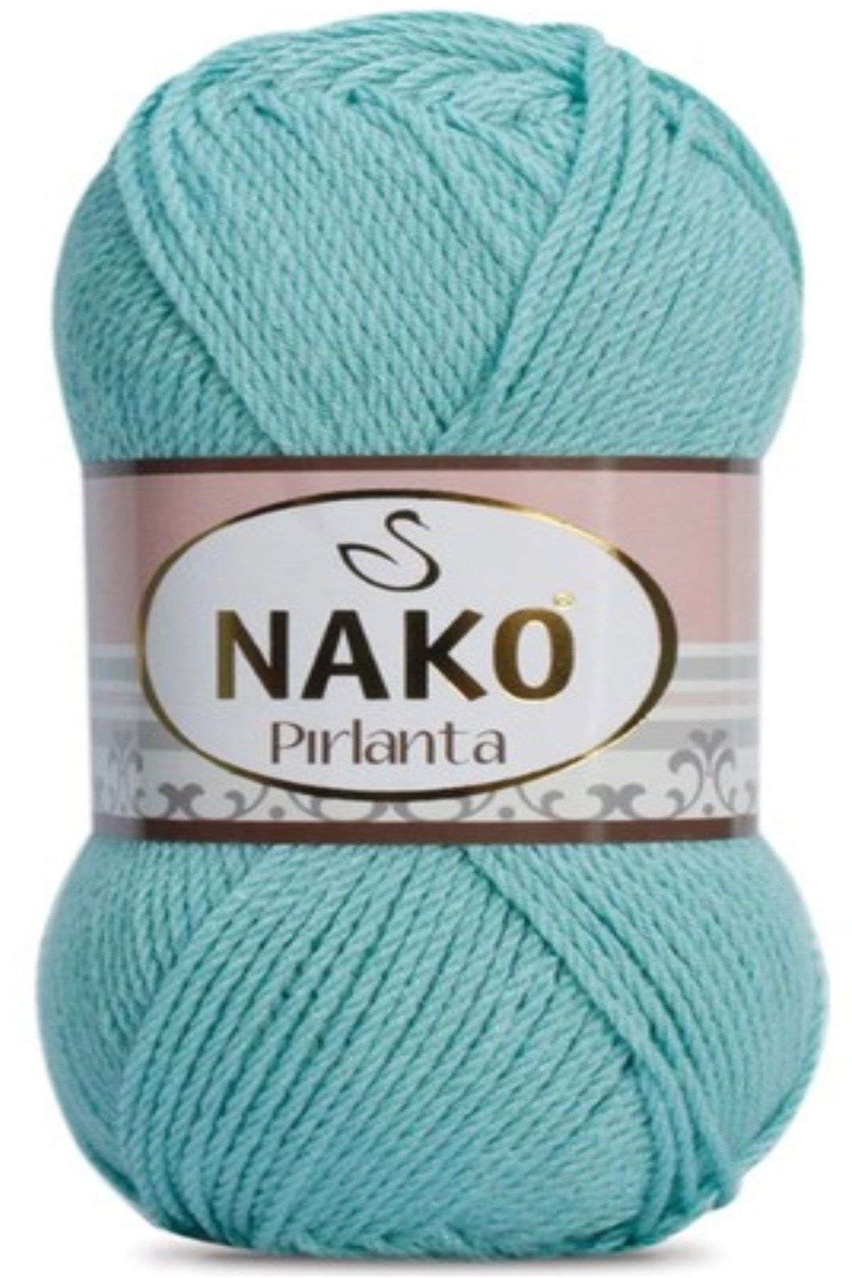 Пряжа Nako Calico Купить