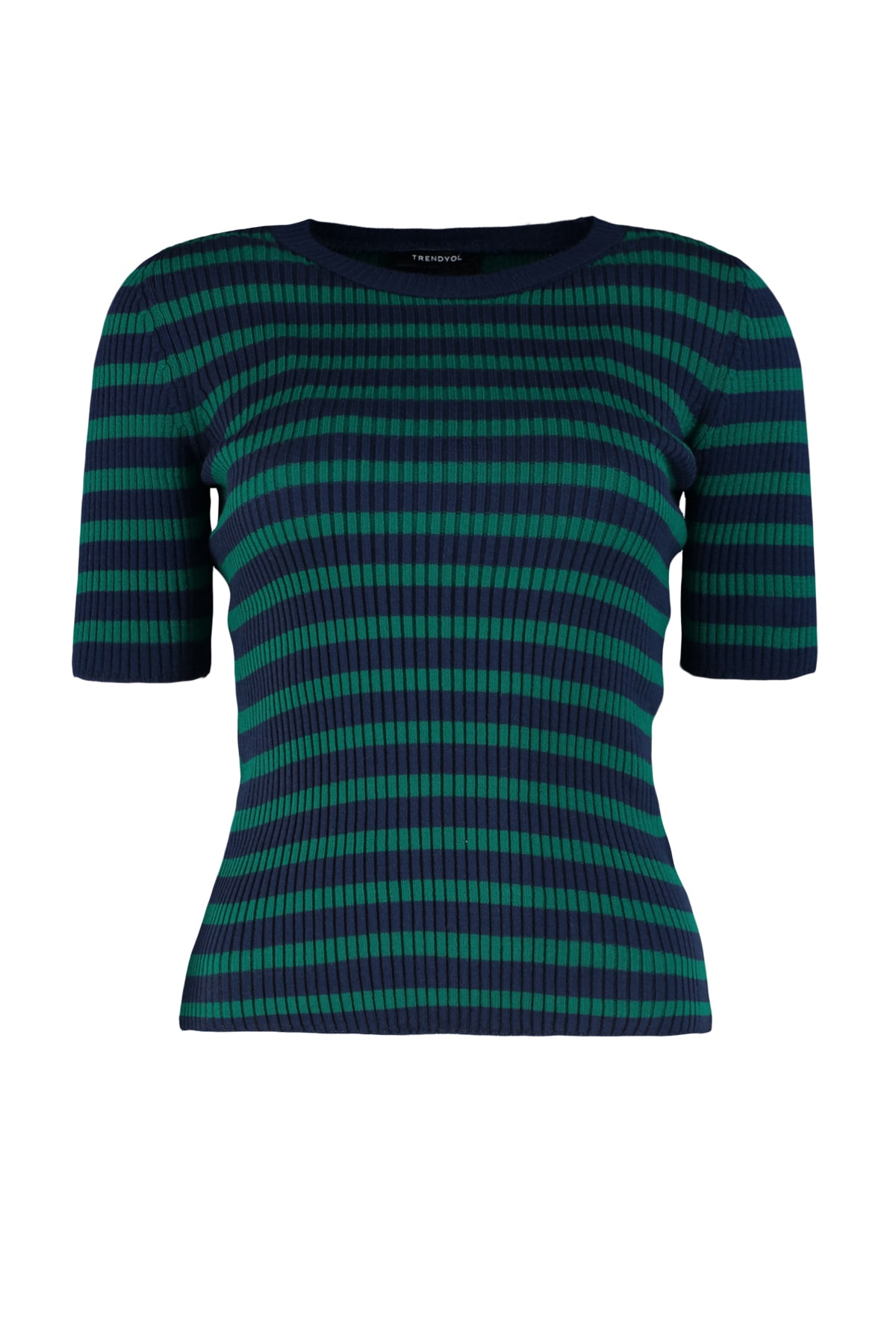 Knitwear T-shirt main image 1