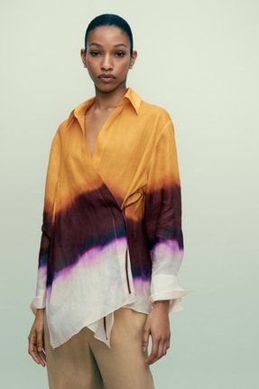 Batik Rami Kimono 05101802