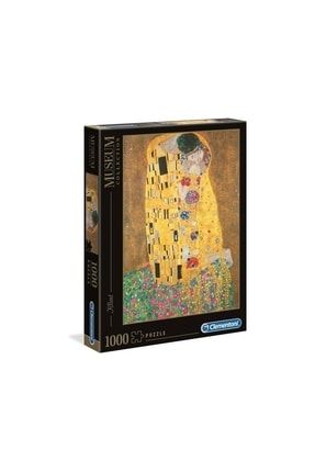 31442 -müze Koleksiyonu, 1000 Parça Puzzle