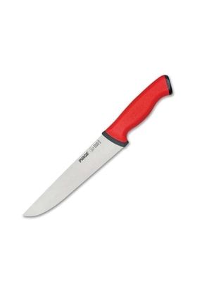 Duo Bıçağı No.4 21 Cm Kırmızı Saplı 34104