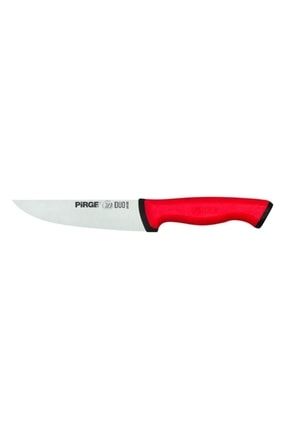 Duo Kasap Bıçağı No:0 12.5 Cm Kırmızı 34100.06