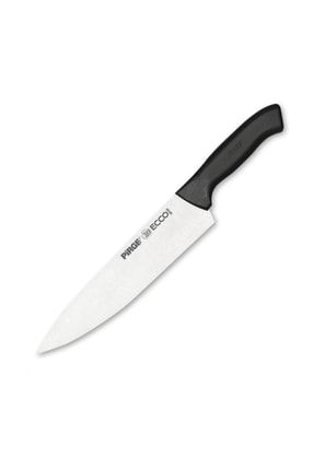 Ecco Şef Bıçağı 23 Cm (KIRMIZI SAP) 38162