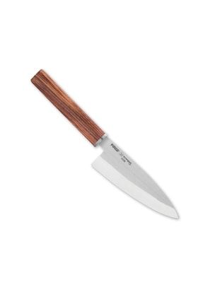 Titan East Doğrama Bıçağı - Deba 15 Cm alf12108