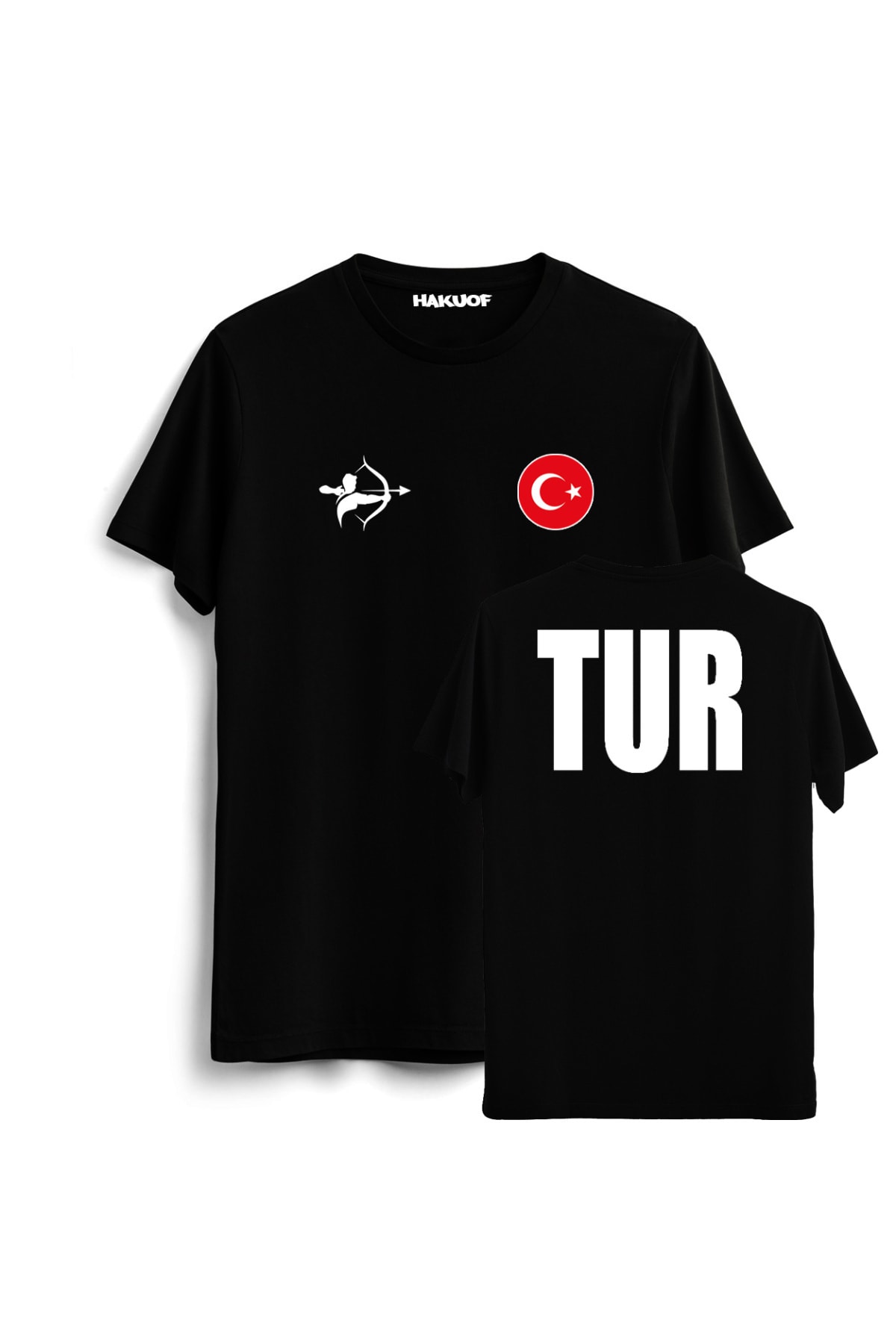 Archery Turkey T-Shirt