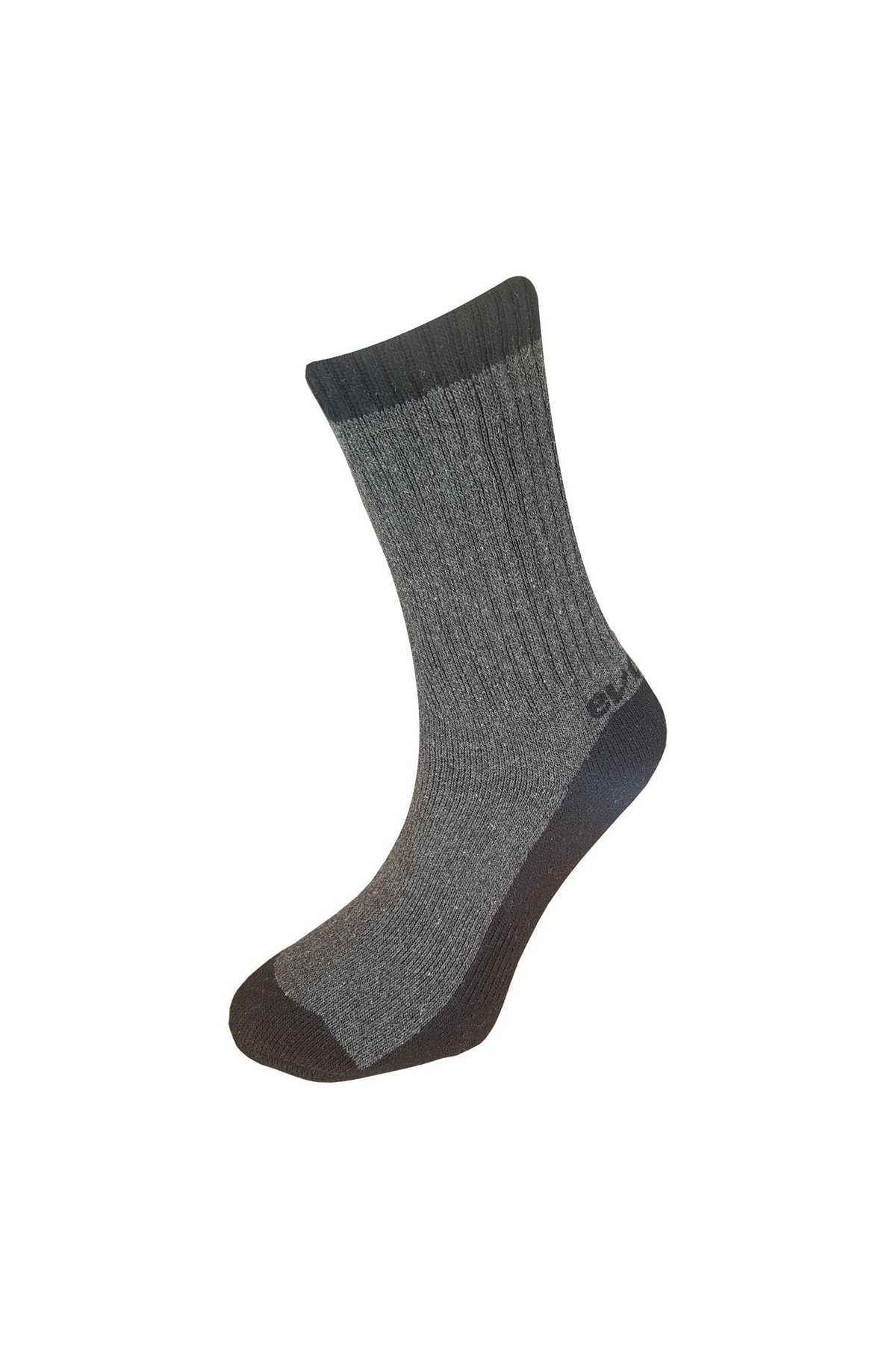 Evolite Vista Thermolite –12°c Kışlık Termal Çorap Siyah-35-38