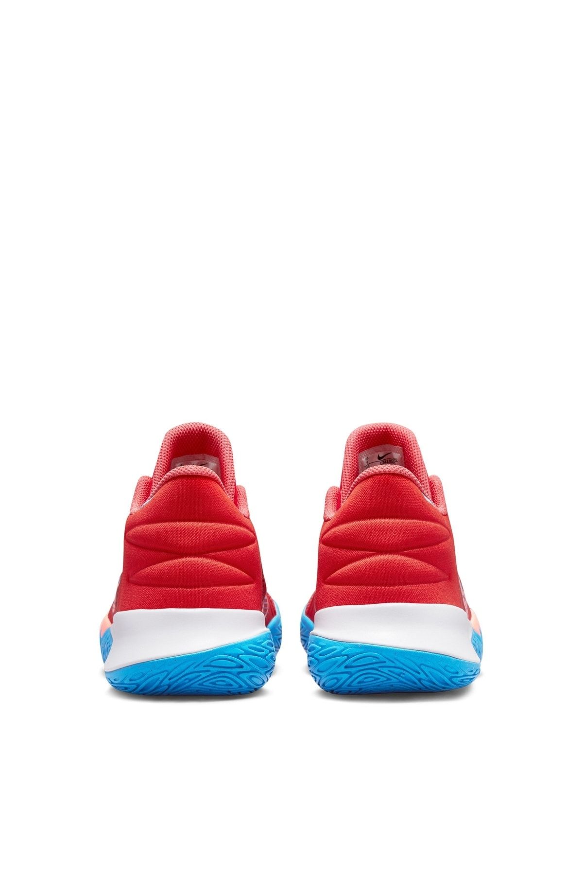 Kyrie 5 baby new arrivals blue