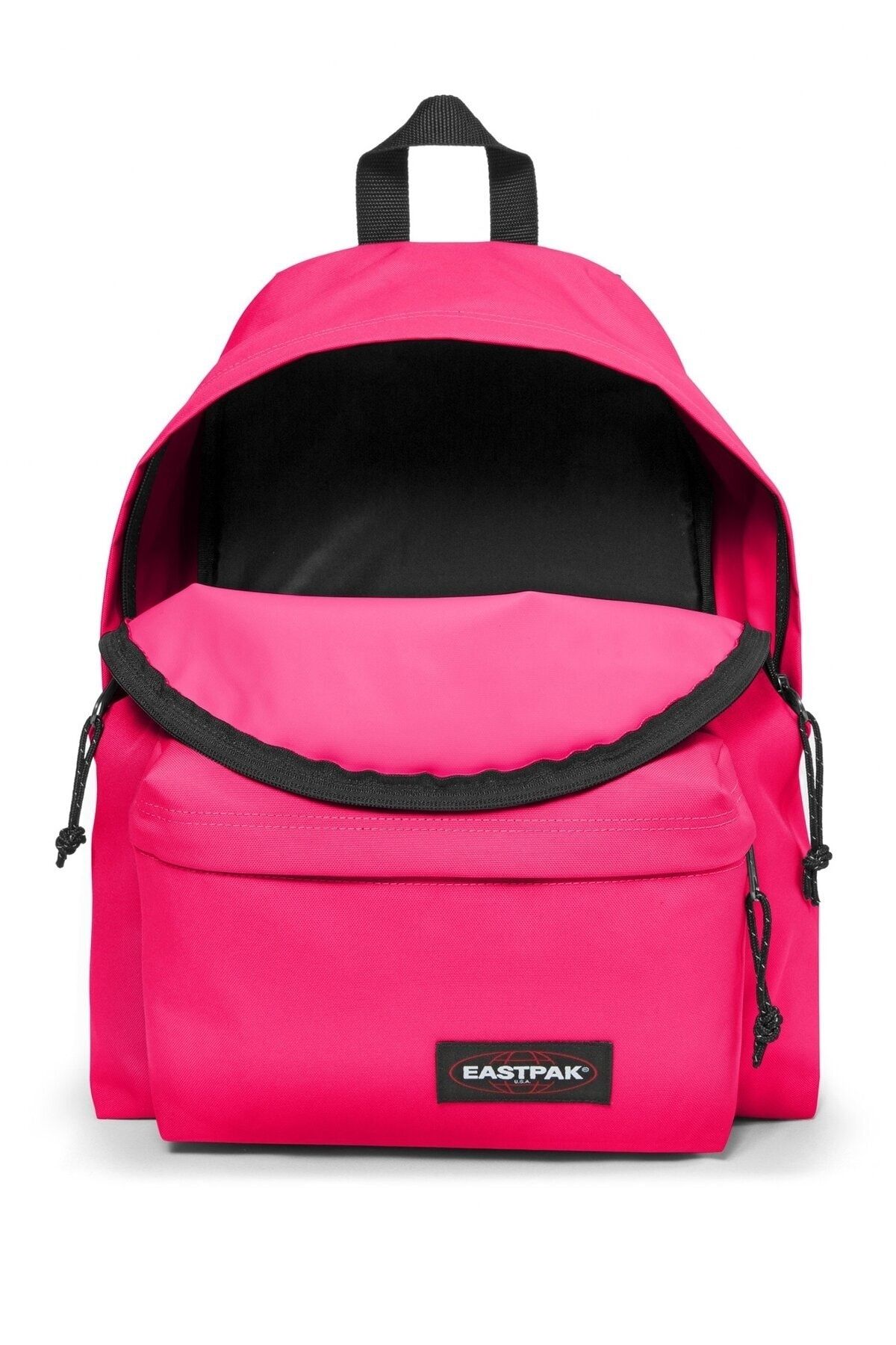 Mochila rosa sales eastpak