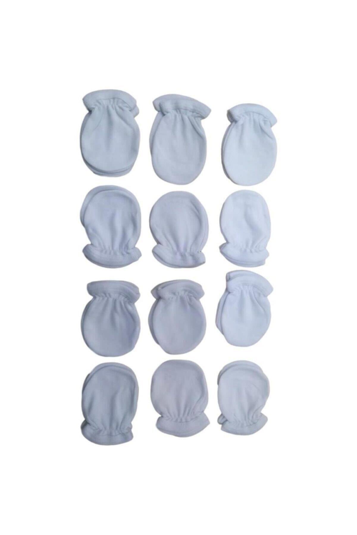 Baby Lorien 12 Li Bebek Eldiveni fotoğrafı 5 (önizleme)