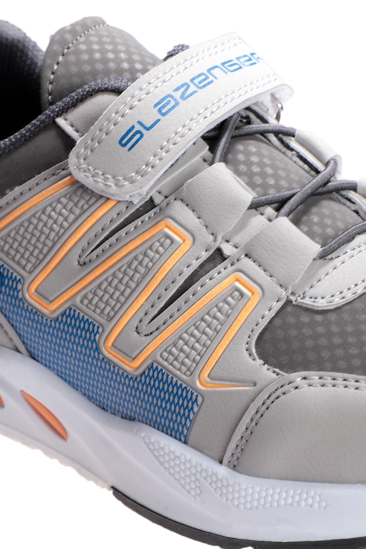 Edelıne Sneaker Ayakkabı Gri