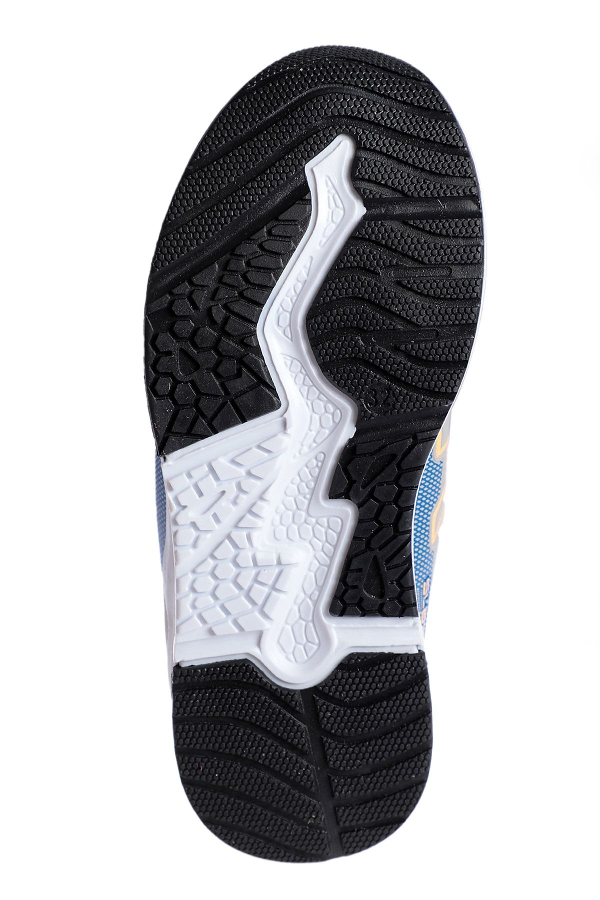 Edelıne Sneaker Ayakkabı Gri