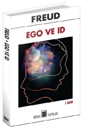 Ego Ve Id Mlk-9789753854597