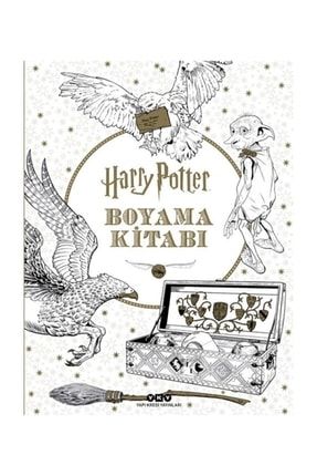 Harry Potter Boyama Kitabı 479090