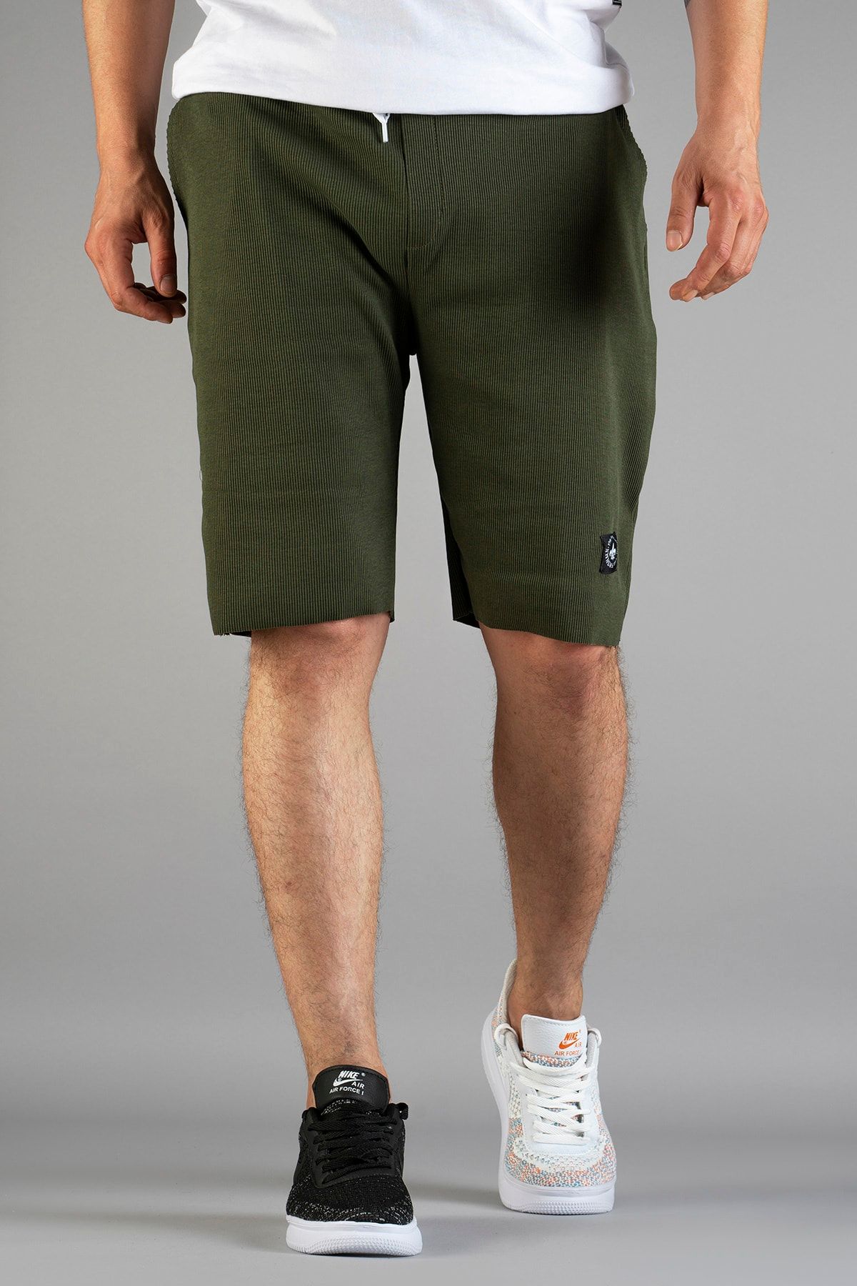 Nike capri shorts mens online