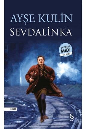 Sevdalinka (Midi Boy) - Ayşe Kulin - 0001698386001